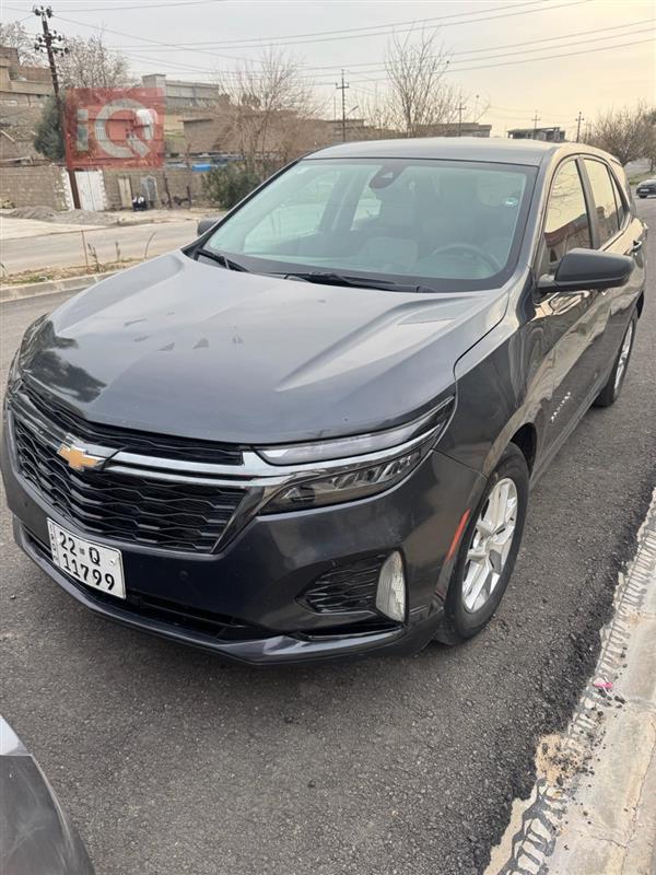 شيفروليه إكوينوكس 2022 للبيع في العراق - كركوك